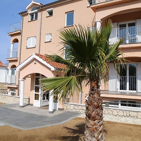 Mk | Apartments Nin Врси Экстерьер фото