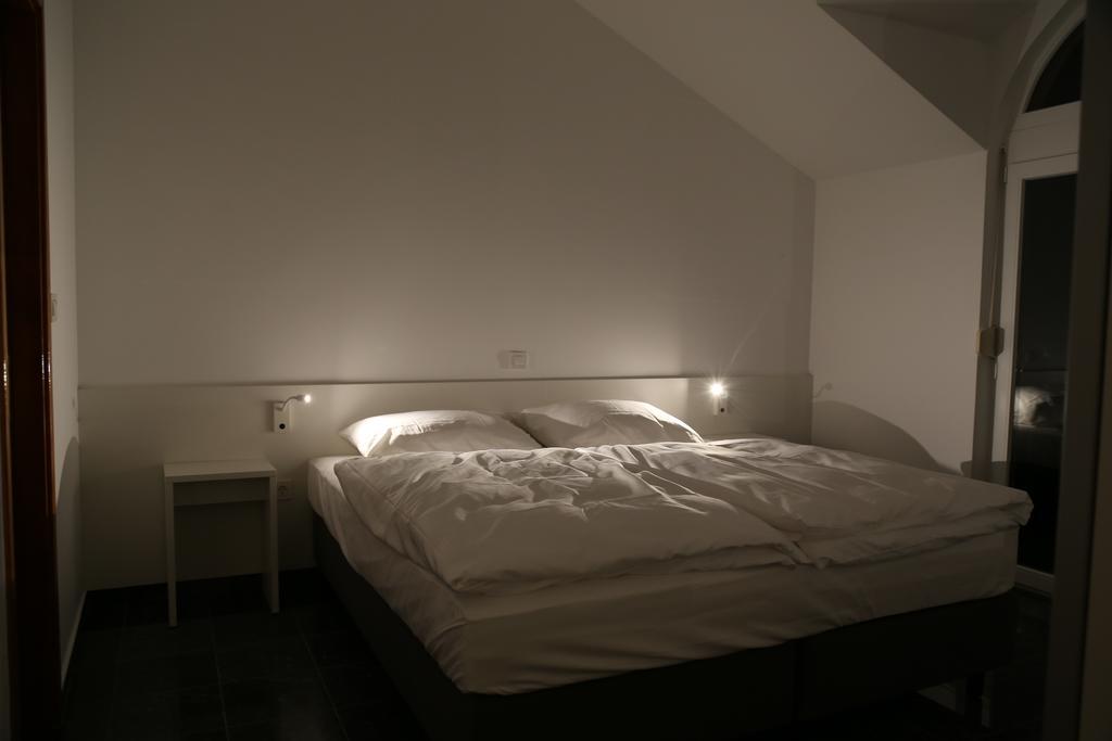 Mk | Apartments Nin Врси Экстерьер фото