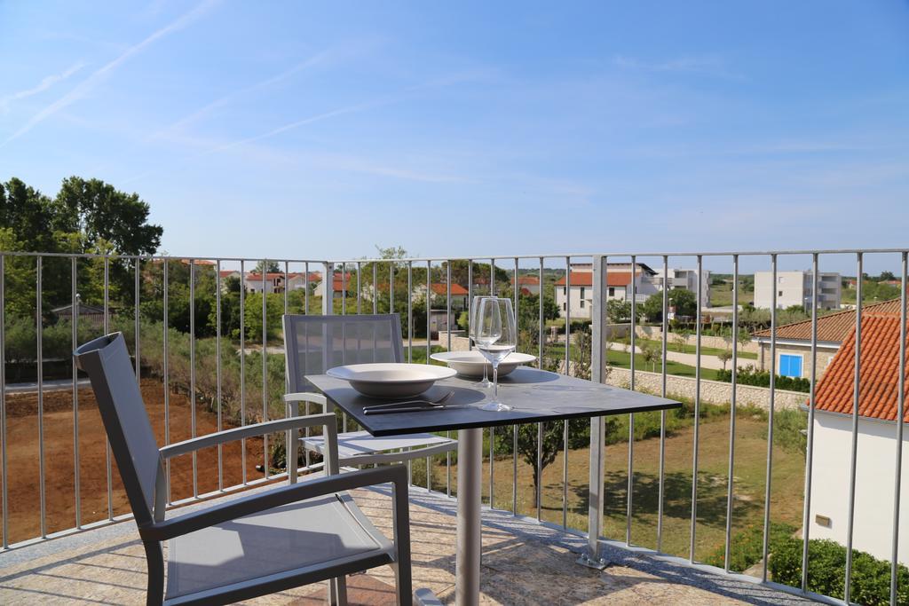 Mk | Apartments Nin Врси Экстерьер фото