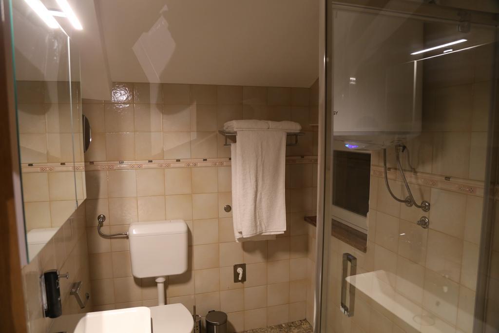 Mk | Apartments Nin Врси Экстерьер фото