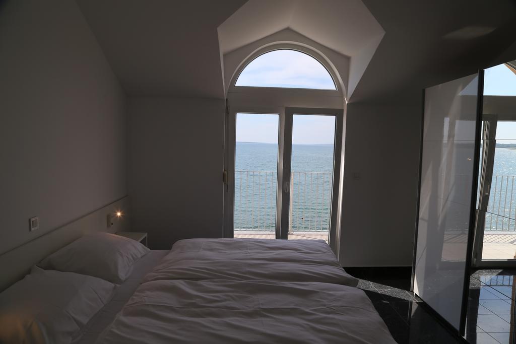 Mk | Apartments Nin Врси Экстерьер фото