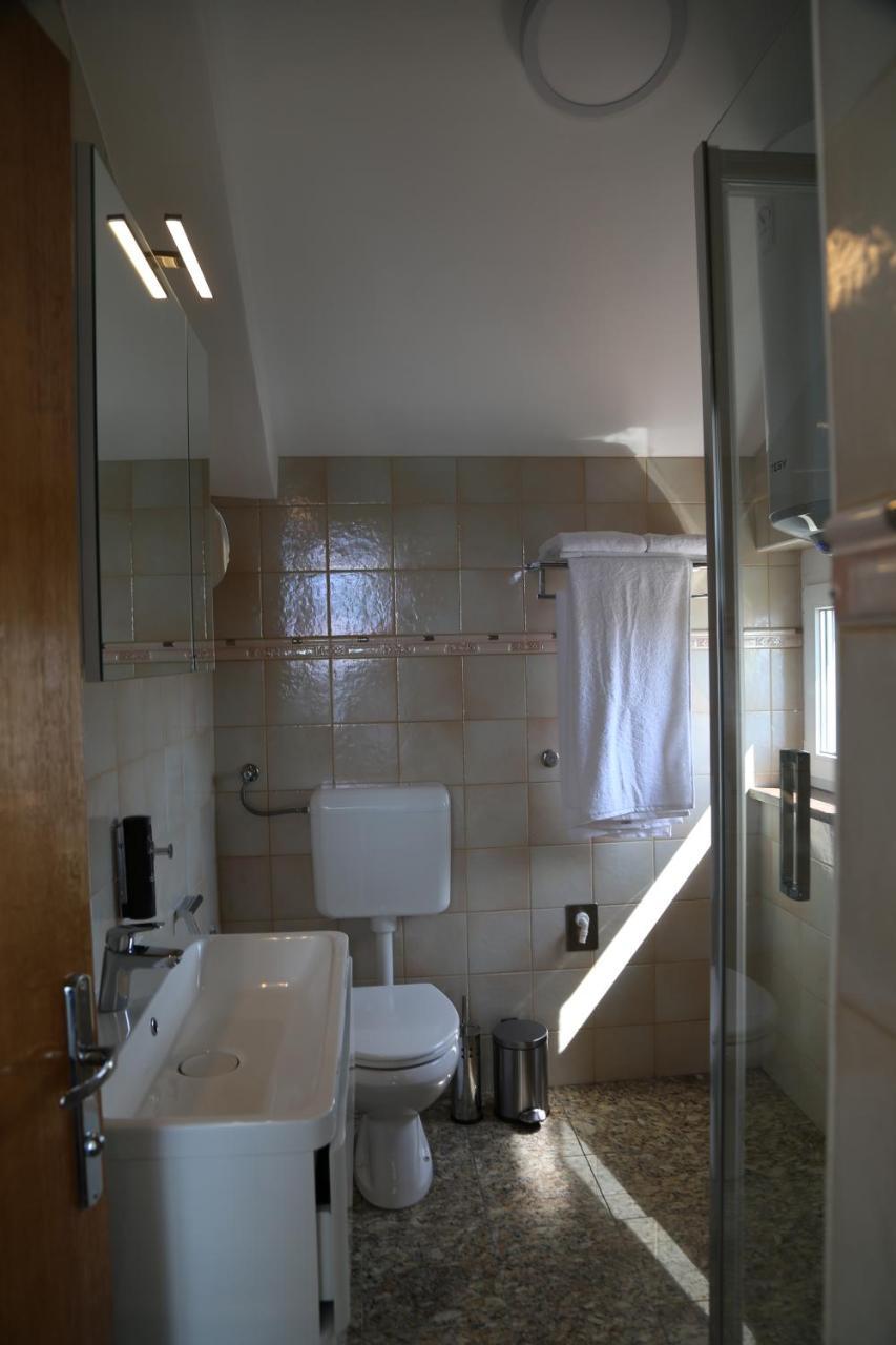 Mk | Apartments Nin Врси Экстерьер фото